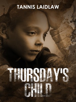 cover image of Thursday's Child